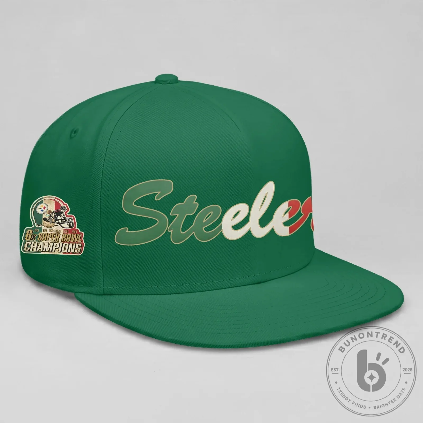 Pittsburgh Steelers Mexico Edition Personalized Snapback Cap Hat 20 Pittsburgh Steelers Mexico Edition Personalized Snapback Cap Hat