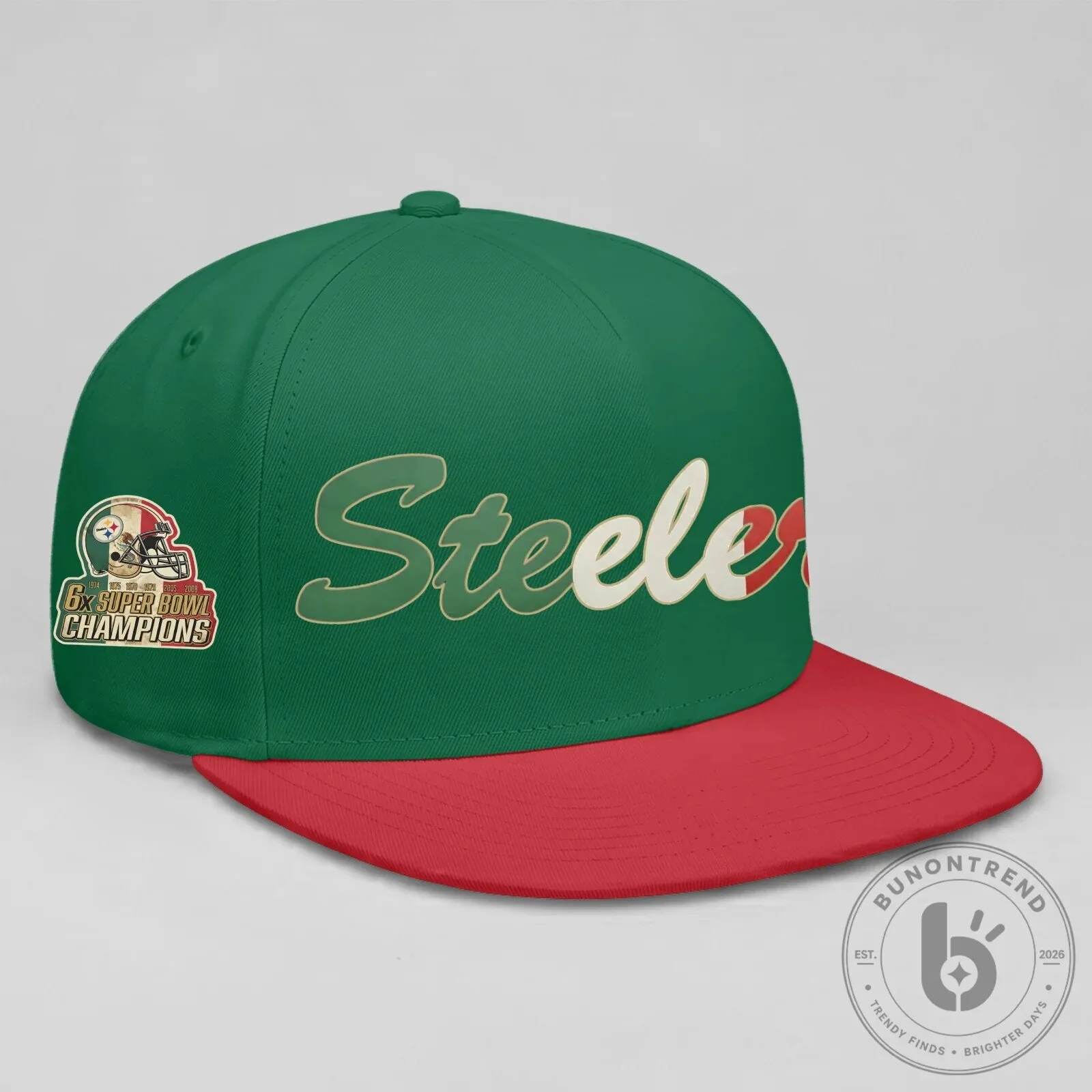 Pittsburgh Steelers Mexico Edition Personalized Snapback Cap Hat 21 Pittsburgh Steelers Mexico Edition Personalized Snapback Cap Hat