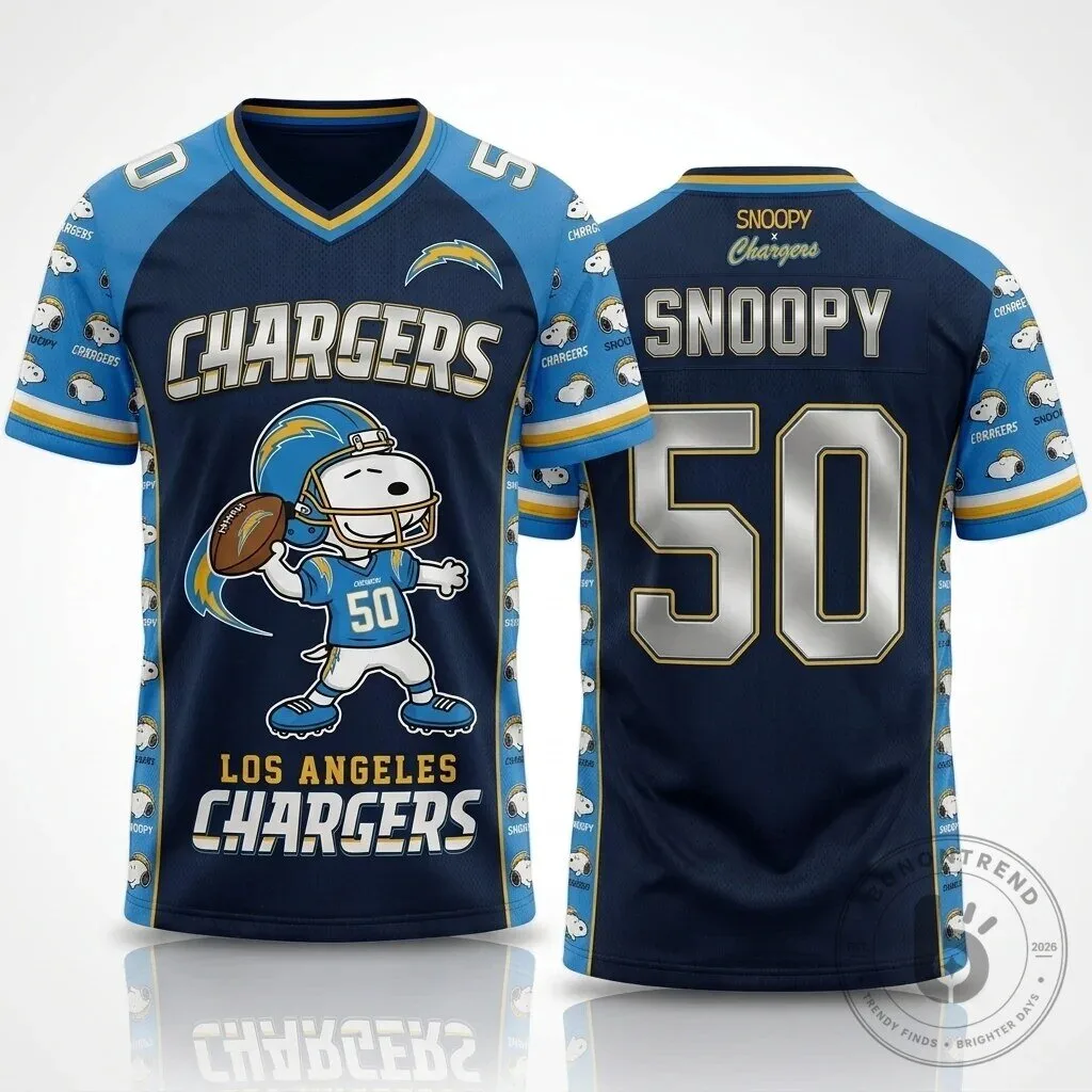 Jacksonville Jaguars Snoopy Cartoon Football Jersey 69 Jacksonville Jaguars Snoopy Cartoon Football Jersey