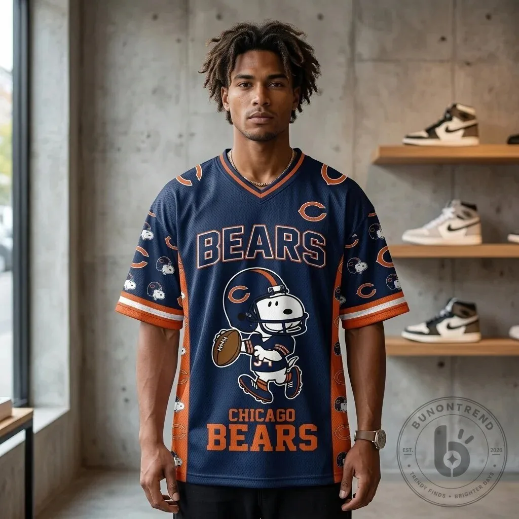 Jacksonville Jaguars Snoopy Cartoon Football Jersey 72 Jacksonville Jaguars Snoopy Cartoon Football Jersey
