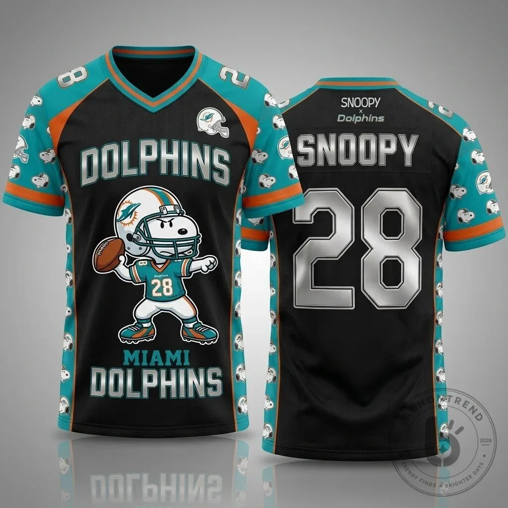 Jacksonville Jaguars Snoopy Cartoon Football Jersey 73 Jacksonville Jaguars Snoopy Cartoon Football Jersey