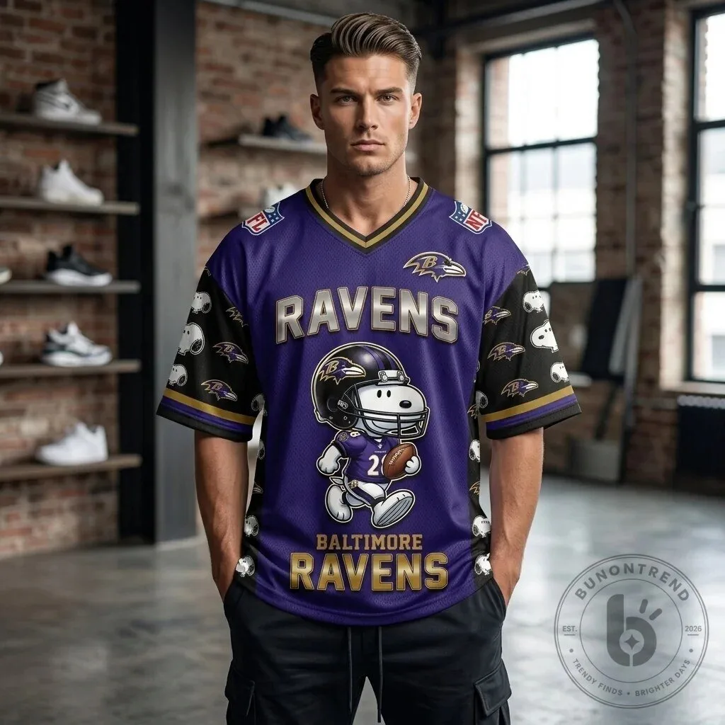 Jacksonville Jaguars Snoopy Cartoon Football Jersey 76 Jacksonville Jaguars Snoopy Cartoon Football Jersey