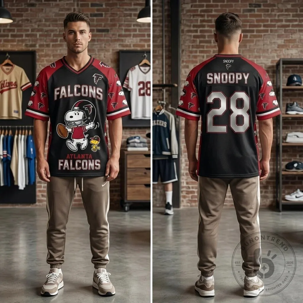 Jacksonville Jaguars Snoopy Cartoon Football Jersey 78 Jacksonville Jaguars Snoopy Cartoon Football Jersey