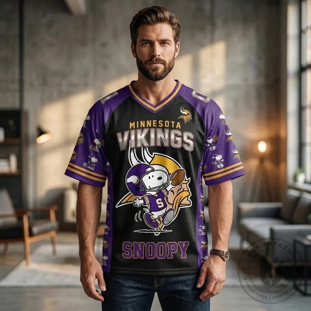 Jacksonville Jaguars Snoopy Cartoon Football Jersey 87 Jacksonville Jaguars Snoopy Cartoon Football Jersey