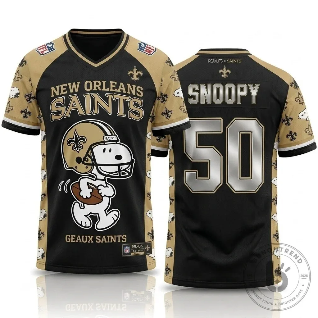 Jacksonville Jaguars Snoopy Cartoon Football Jersey 94 Jacksonville Jaguars Snoopy Cartoon Football Jersey