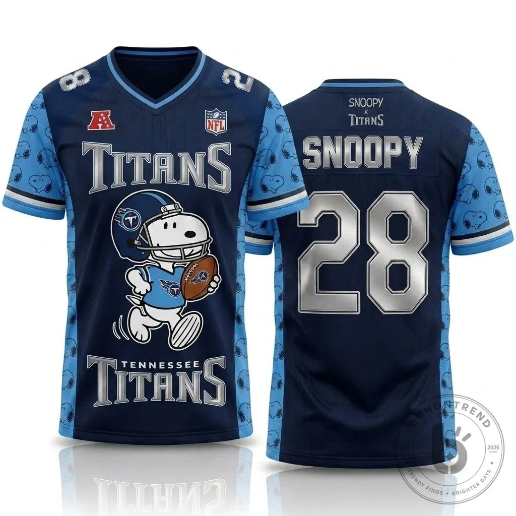 Jacksonville Jaguars Snoopy Cartoon Football Jersey 102 Jacksonville Jaguars Snoopy Cartoon Football Jersey
