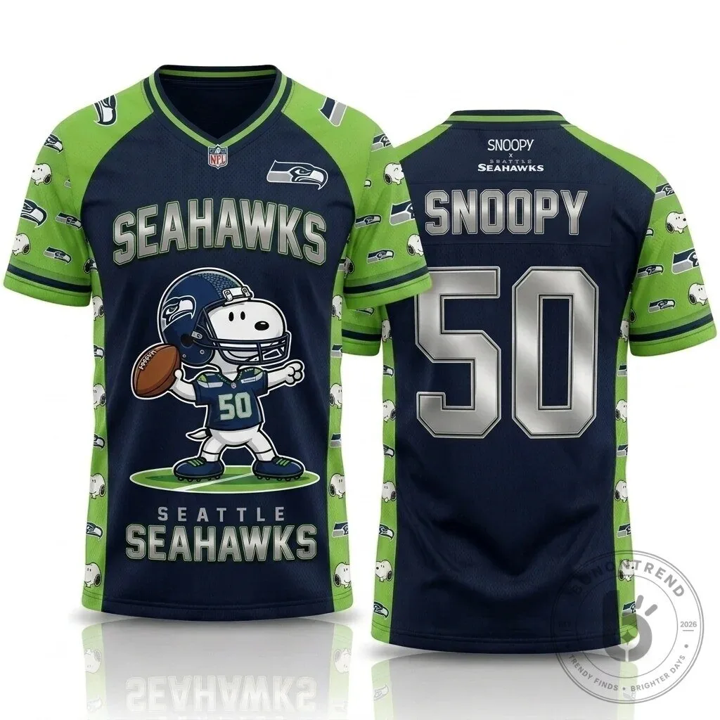 Jacksonville Jaguars Snoopy Cartoon Football Jersey 110 Jacksonville Jaguars Snoopy Cartoon Football Jersey