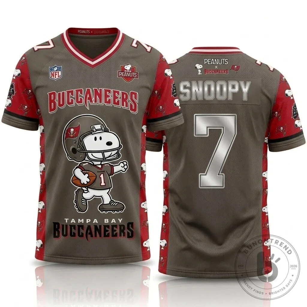 Jacksonville Jaguars Snoopy Cartoon Football Jersey 114 Jacksonville Jaguars Snoopy Cartoon Football Jersey