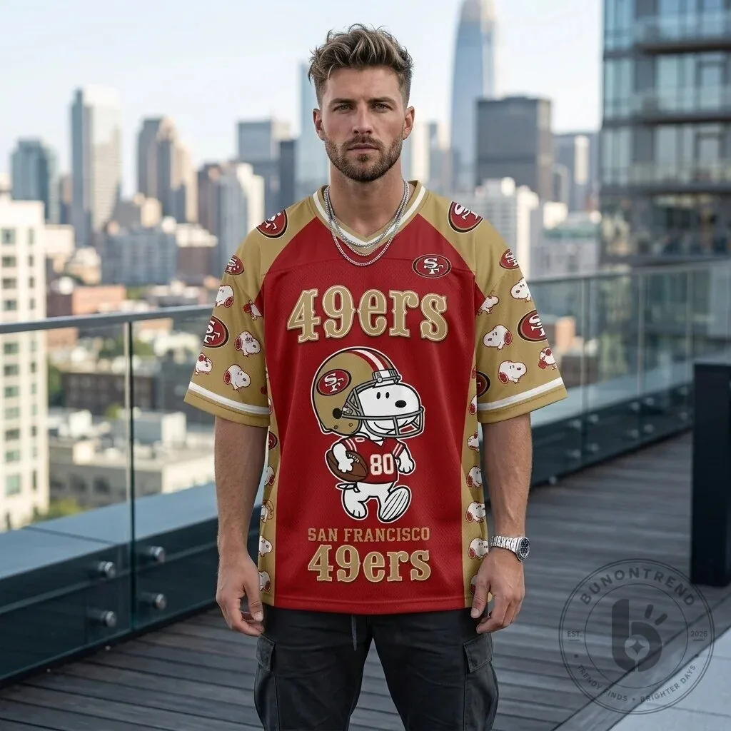 Jacksonville Jaguars Snoopy Cartoon Football Jersey 117 Jacksonville Jaguars Snoopy Cartoon Football Jersey