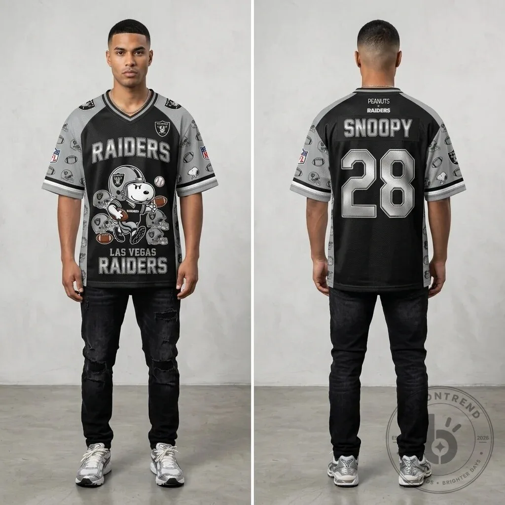 Jacksonville Jaguars Snoopy Cartoon Football Jersey 123 Jacksonville Jaguars Snoopy Cartoon Football Jersey