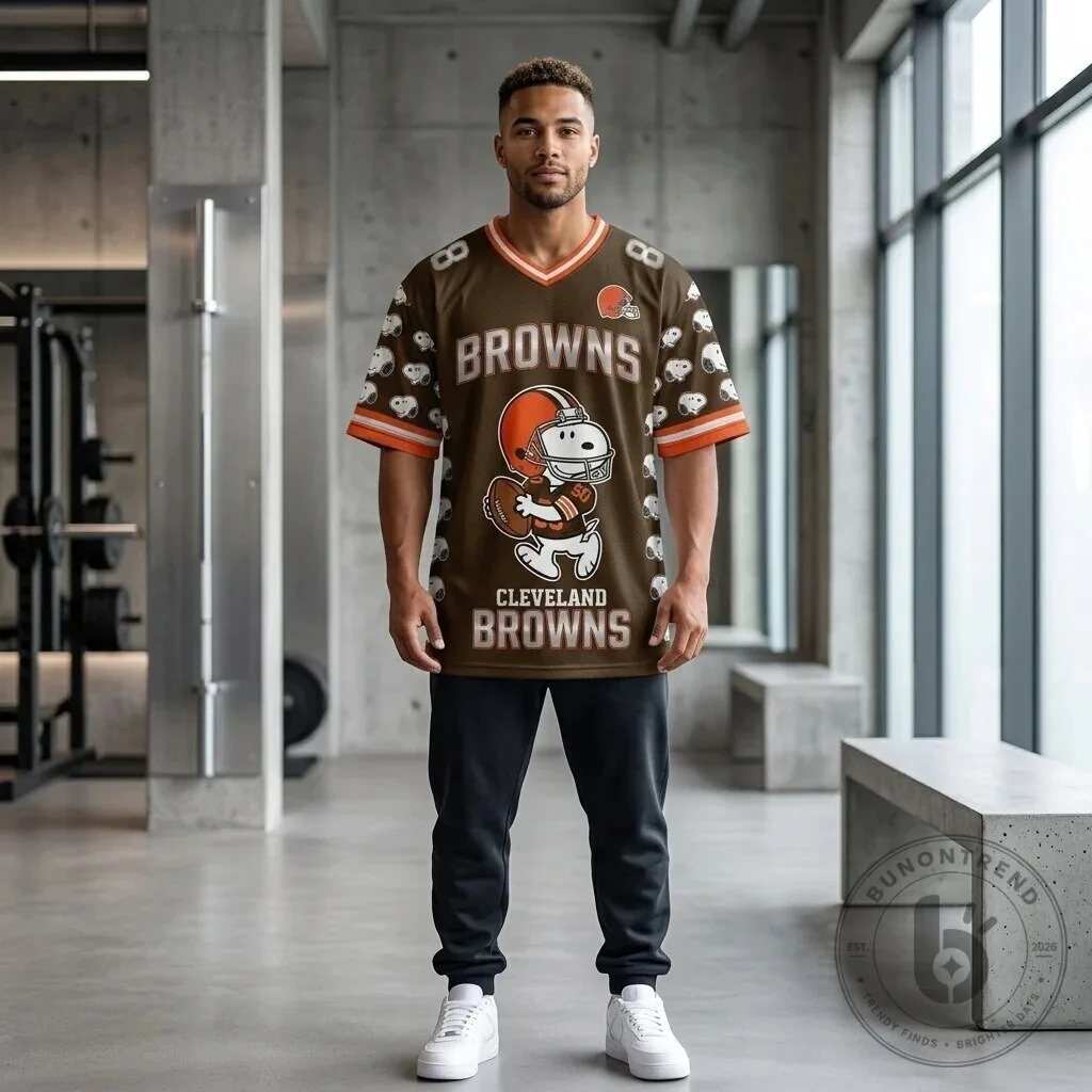 Jacksonville Jaguars Snoopy Cartoon Football Jersey 127 Jacksonville Jaguars Snoopy Cartoon Football Jersey