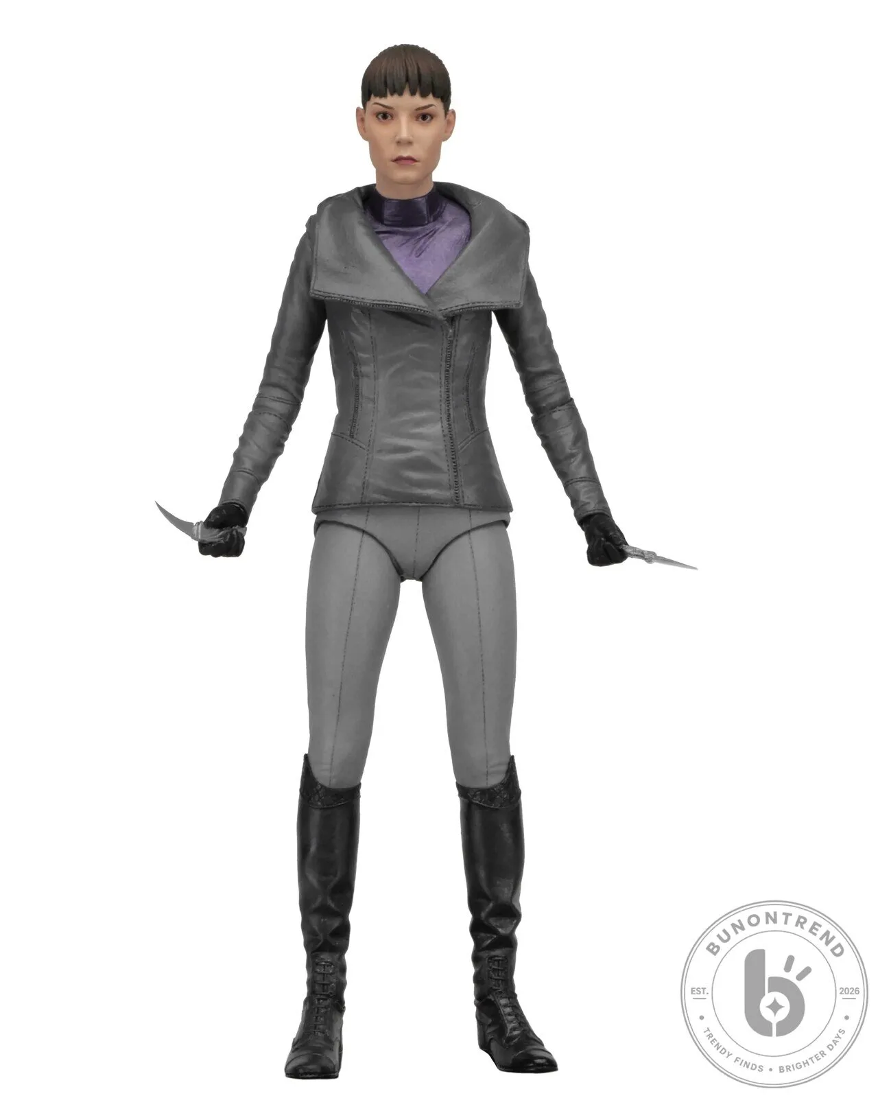 Blade Runner 2049 Luv Character Collectible Movie Action Figure Toy